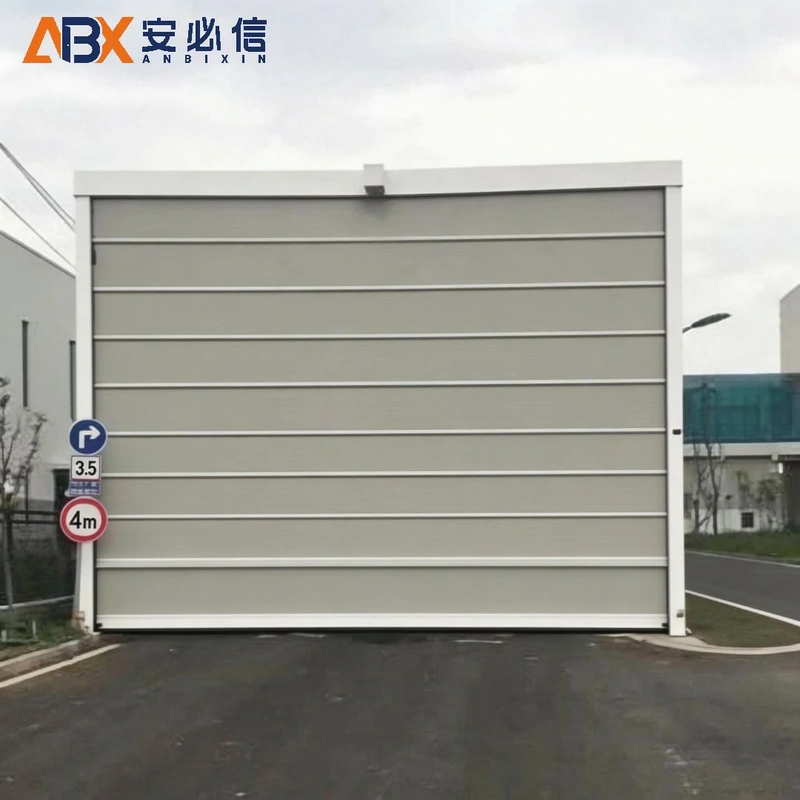 西双版纳傣族自治州机库门