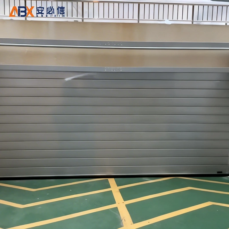 西双版纳傣族自治州洁净室高速门